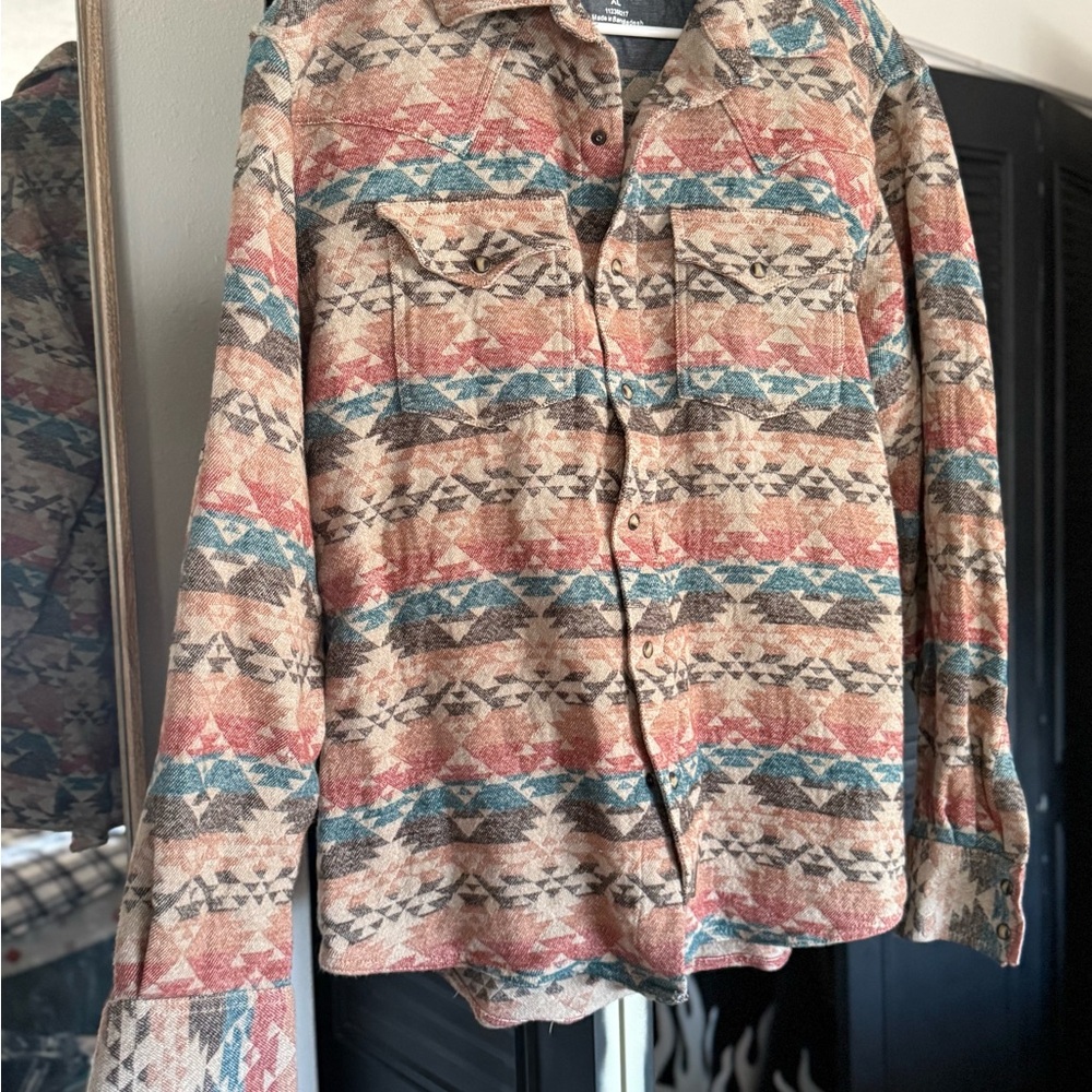 Men’s Retro Wrangler